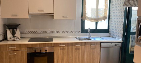 3 غرف نوم بانتهاوس في Palma de Majorca, Spain رقم 137559 24