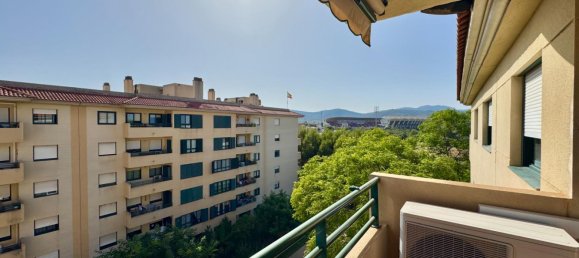 3 غرف نوم بانتهاوس في Palma de Majorca, Spain رقم 137559 3