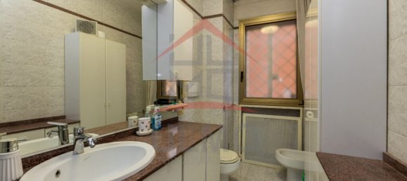 Apartamento de 5 habitaciónes en Rome, Italy No. 163186 7