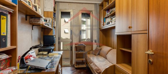Apartamento de 5 habitaciónes en Rome, Italy No. 163186 12