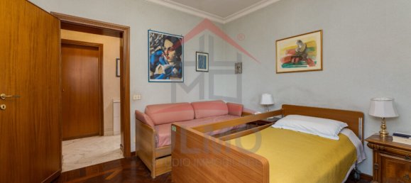Apartamento de 5 habitaciónes en Rome, Italy No. 163186 8