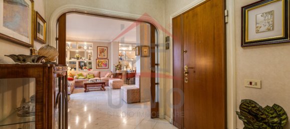 Apartamento de 5 habitaciónes en Rome, Italy No. 163186 16