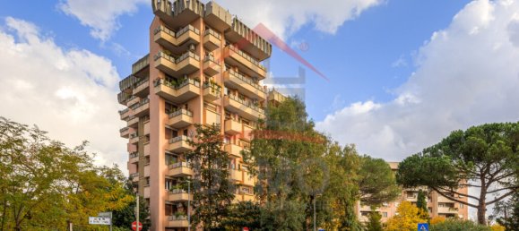 Apartamento de 5 habitaciónes en Rome, Italy No. 163186 14