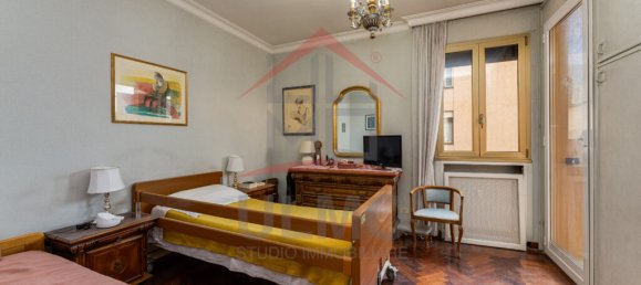 Apartamento de 5 habitaciónes en Rome, Italy No. 163186 9