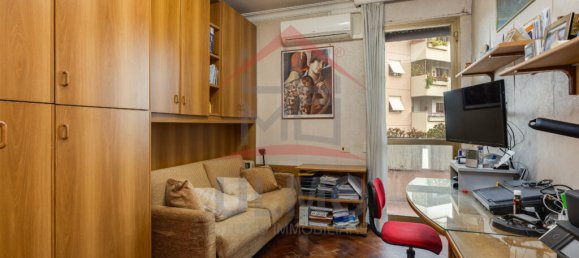 Apartamento de 5 habitaciónes en Rome, Italy No. 163186 11