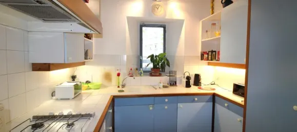 Apartamento de 4 dormitorios en Grenoble, France No. 296294 8