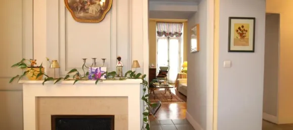 Apartamento de 4 dormitorios en Grenoble, France No. 296294 10