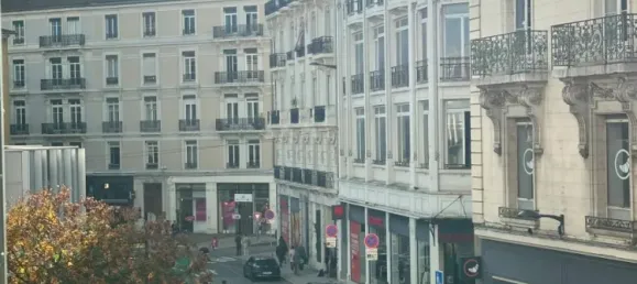 Apartamento de 4 dormitorios en Grenoble, France No. 296294 6