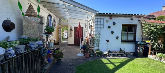 4 Schlafzimmer Haus in Augsburg, Germany, Nr. 311641 3