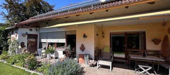 4 Schlafzimmer Haus in Augsburg, Germany, Nr. 311641 8