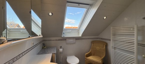 4 Schlafzimmer Haus in Augsburg, Germany, Nr. 311641 11