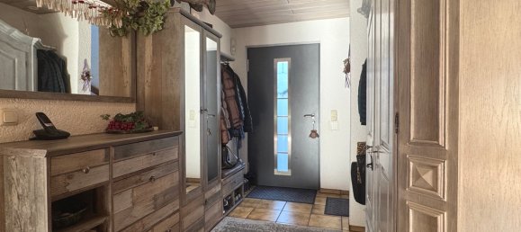 4 Schlafzimmer Haus in Augsburg, Germany, Nr. 311641 4