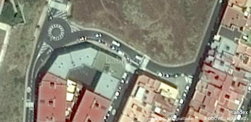 Grundstück in San Cristobal de La Laguna, Spain, Nr. 263249