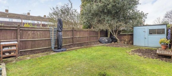 4 bedrooms House in Kent, United Kingdom No. 10193 12