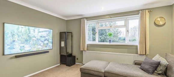 4 bedrooms House in Kent, United Kingdom No. 10193 4