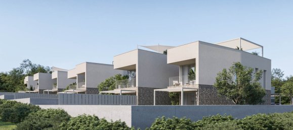 Casa de 3 dormitorios en Novigrad, Croatia No. 174 2