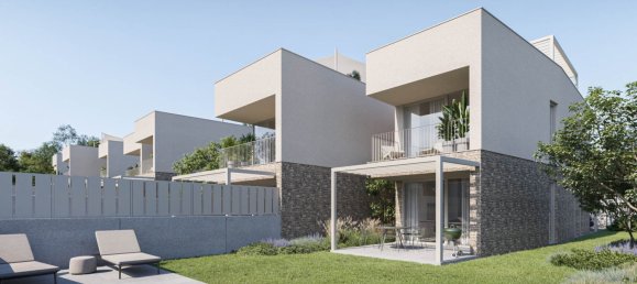 Casa de 3 dormitorios en Novigrad, Croatia No. 174 3