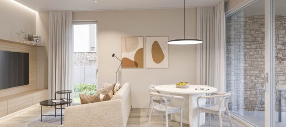 Casa de 3 dormitorios en Novigrad, Croatia No. 174 8