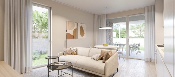 Casa de 3 dormitorios en Novigrad, Croatia No. 174 5