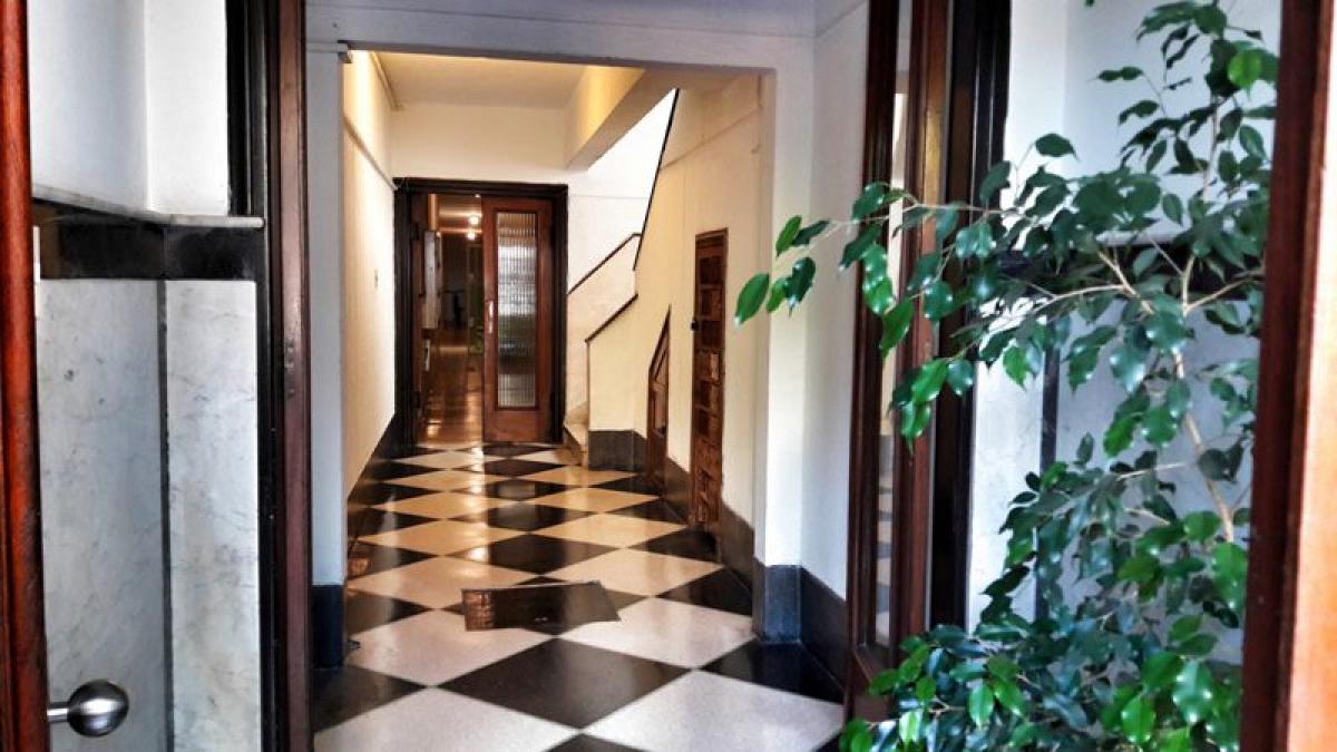 2 bedrooms Apartment in Montevideo, Uruguay No. 8120