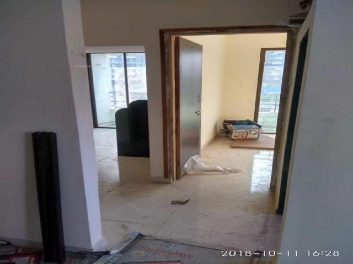 Studio in Mumbai, India No. 7215