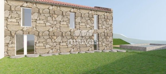 2 غرف نوم منزل في Terras de Bouro, Portugal رقم 157465 12