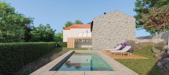 2 غرف نوم منزل في Terras de Bouro, Portugal رقم 157465 15