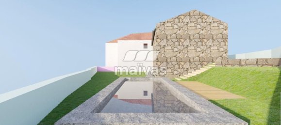 2 غرف نوم منزل في Terras de Bouro, Portugal رقم 157465 11