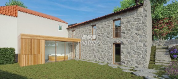 2 غرف نوم منزل في Terras de Bouro, Portugal رقم 157465 10