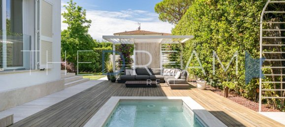 8 bedrooms Villa in Forte dei Marmi, Italy No. 317191 9