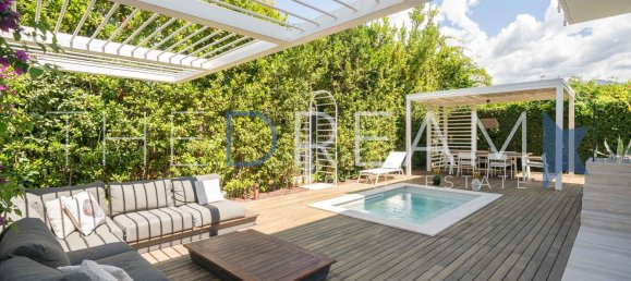 8 bedrooms Villa in Forte dei Marmi, Italy No. 317191 6