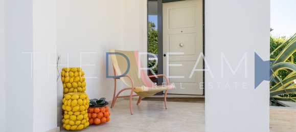 8 bedrooms Villa in Forte dei Marmi, Italy No. 317191 12