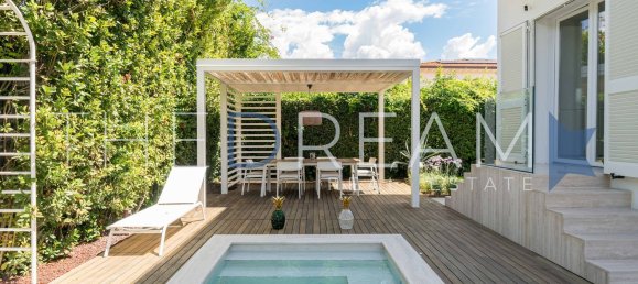 8 bedrooms Villa in Forte dei Marmi, Italy No. 317191 7