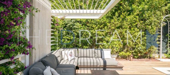 8 bedrooms Villa in Forte dei Marmi, Italy No. 317191 5