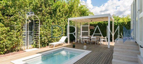 8 bedrooms Villa in Forte dei Marmi, Italy No. 317191 8