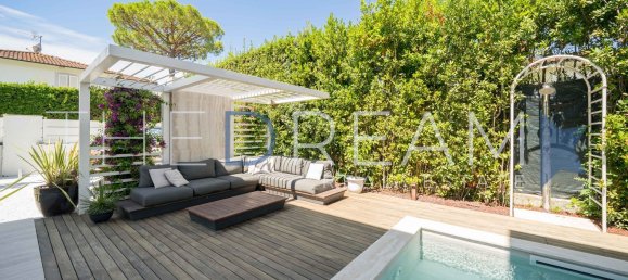 8 bedrooms Villa in Forte dei Marmi, Italy No. 317191 11