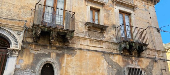 Apartamento T4 em Scordia, Italy N.º 48776 2