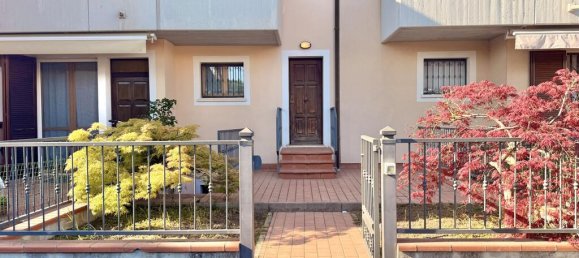 5-Zimmer Wohnung in Cervia, Italy, Nr. 21603 16