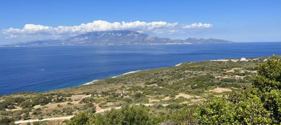 Grundstück in Zakynthos, Greece, Nr. 8538 15