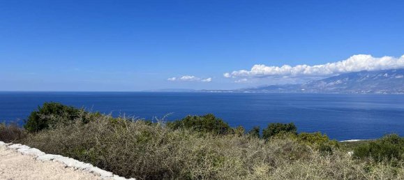 Grundstück in Zakynthos, Greece, Nr. 8538 8