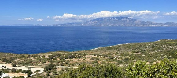 Grundstück in Zakynthos, Greece, Nr. 8538 2