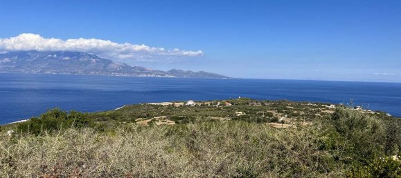 Grundstück in Zakynthos, Greece, Nr. 8538 17