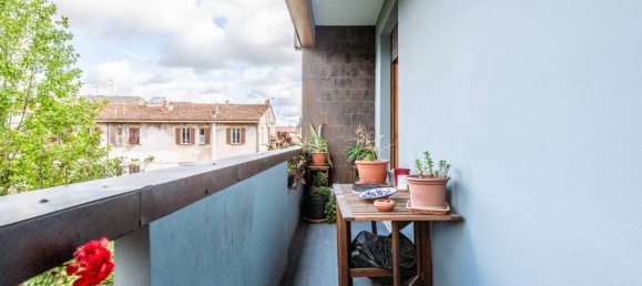 Apartamento de 3 dormitorios en Pisa, Italy No. 60036 10