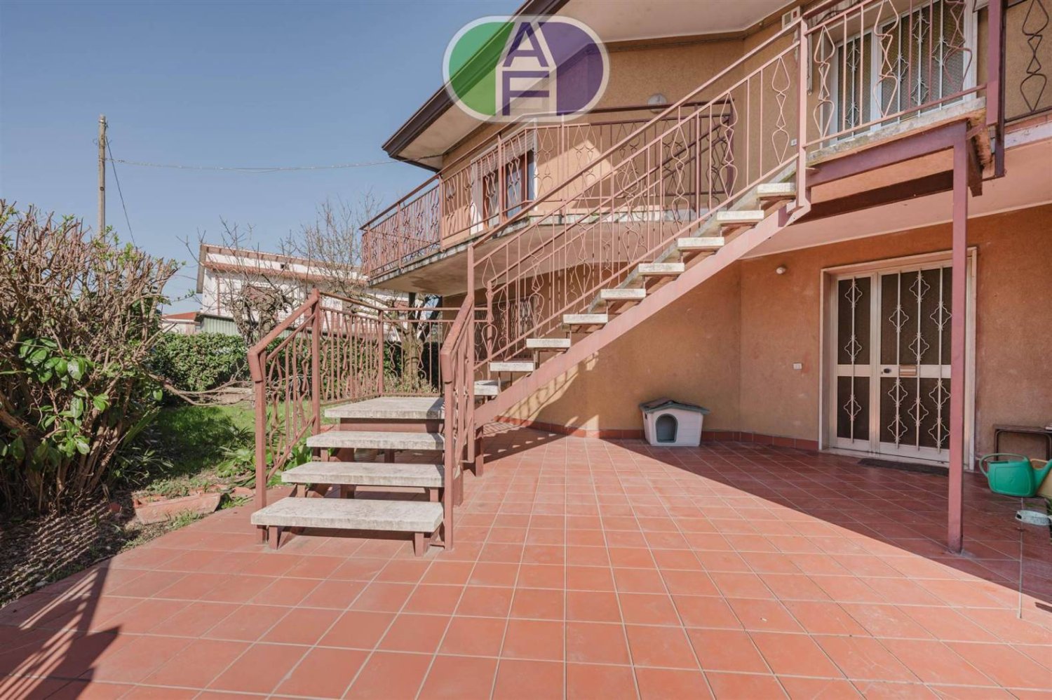 3 bedrooms House in Spinea, Italy No. 58757