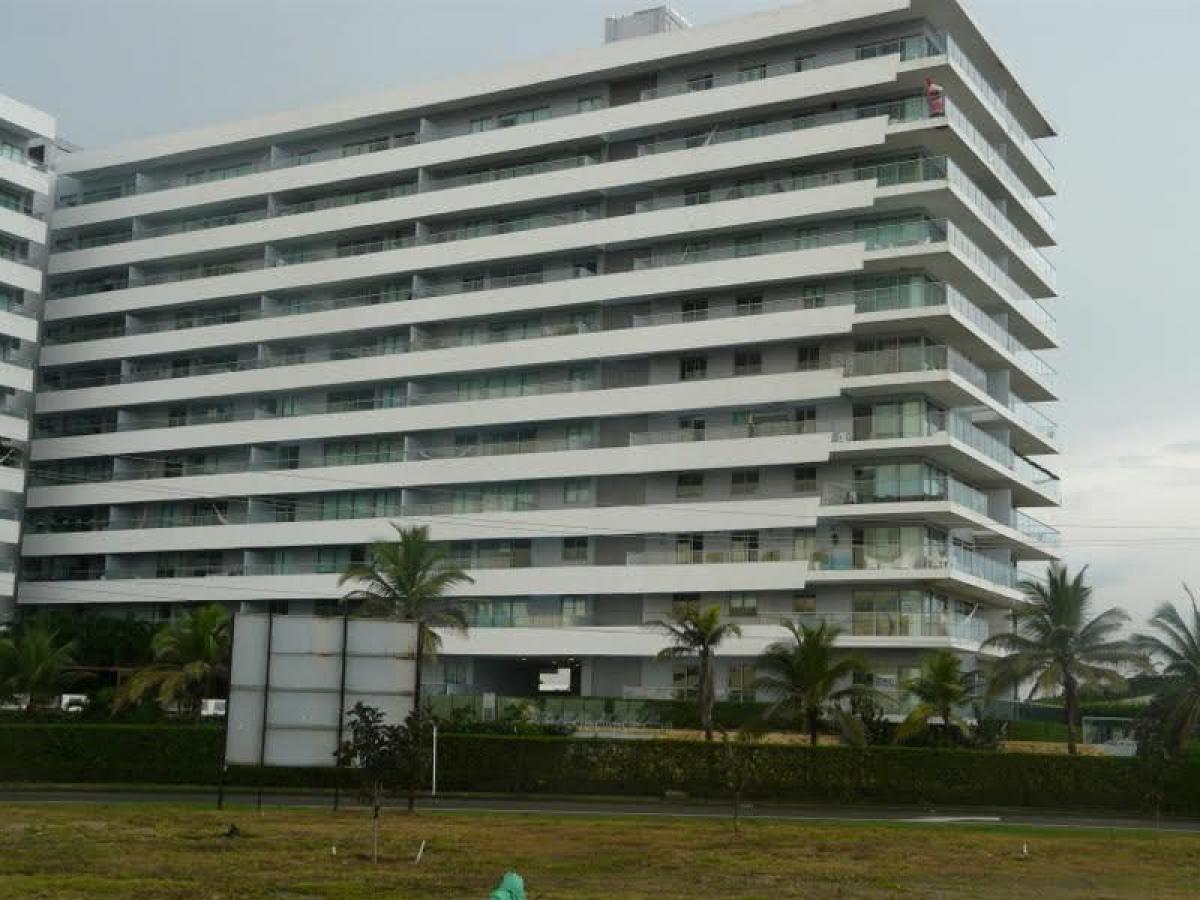 Studio in Bolivar, Colombia No. 1279