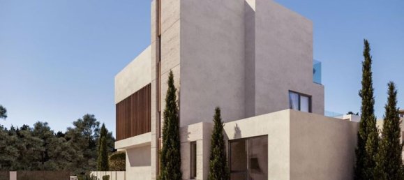 4 dormitorios villa en venta en Livadia, Larnaka, Cyprus № 82960 14