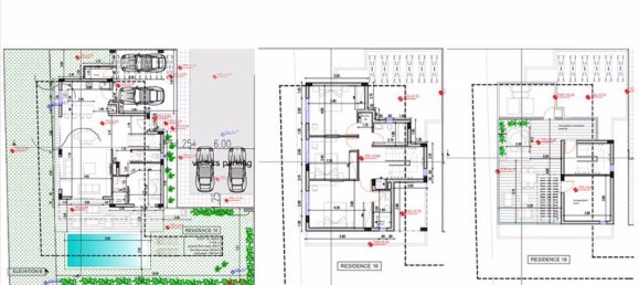 4 dormitorios villa en venta en Livadia, Larnaka, Cyprus № 82960 17