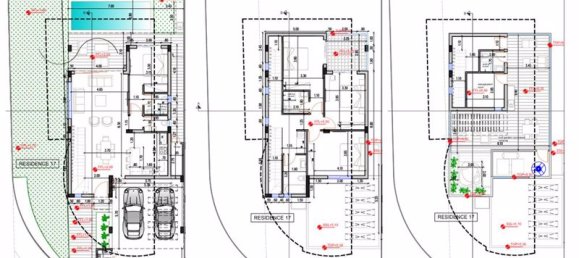 4 dormitorios villa en venta en Livadia, Larnaka, Cyprus № 82960 18