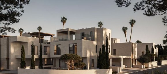 4 dormitorios villa en venta en Livadia, Larnaka, Cyprus № 82960 12