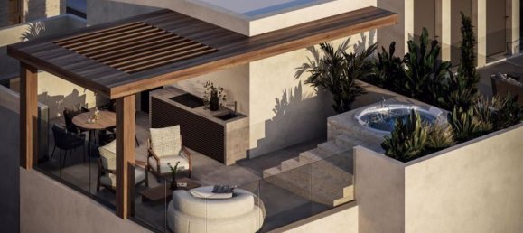 4 dormitorios villa en venta en Livadia, Larnaka, Cyprus № 82960 8